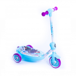 Huffy Frozen Bubble Scooter