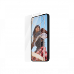Kaitseklaas Ultra-Wide Fit Samsung Galaxy S25 / Galaxy S24, SAFE by PanzerGlass