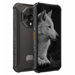 Ulefone Armor X16 Pro, 8GB RAM, 256GB SSD, Wasteland Shade
