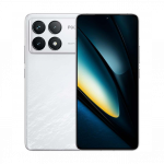 Xiaomi Poco F6 Pro 1TB White