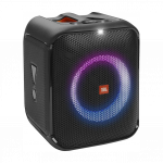 JBL Partybox Encore Essential 100W must - Kaasaskantav peok&otilde;lar