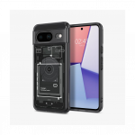 Kaitse&uuml;mbris Ultra Hybrid Zero One, Google Pixel 8, hall, Spigen