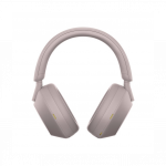 Juhtmevabad k&otilde;rvaklapid Sony WH-1000XM5 Smoky Pink