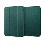Kaitsekaaned Urban Fit, Apple iPad Air 11" (2024, 2025), tumeroheline, Spigen