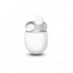 Google Pixel Buds A-Series Clearly White