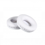 Beats Solo1 HD Ear Pad Set White