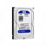 Western Digital Caviar Blue 3.5" 1TB 64MB K&otilde;vaketas