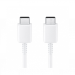 Samsung datakaabel/ laadimiskaabel, Type-C to C, 1m, valge