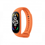 Xiaomi Smart Band 7 Strap Orange