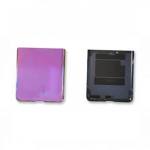 Samsung SM-F711 Galaxy Z Flip3 akukaas tagapaneel roosa