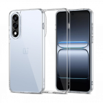 Kaitse&uuml;mbris FlexAir Hybrid, OnePlus Nord 5, l&auml;bipaistev, Tech-Protect