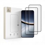 Kaitseklaas Xiaomi Poco F7, komplektis 2tk, Tech-Protect