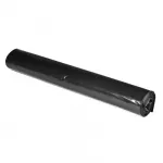 Pr&uuml;gikotid 150L 0.06 paksus 10tk-R/12r/K must
