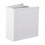 Polaroid album Small, valge