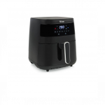 Kuuma&otilde;hufrit&uuml;&uuml;r Tristar Digital Airfryer 1600 W 5.5L must