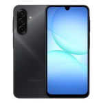 Samsung Galaxy A17, 4GB RAM, 128GB SSD, Black