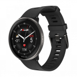 Polar Ignite 3 Titanium Black S-L