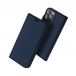 Apple iPhone 12/12 Pro kaitsekaaned, Dux Ducis, sinine