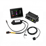 Garmin Reactor 40 Steer-by-wire Corepack for Volvo-Penta With GHC 50 Autopilot Instrument