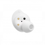 Samsung SM-R400 Galaxy Buds FE vasak Earbud valge