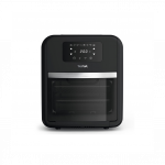 Kuuma&otilde;hufrit&uuml;&uuml;r koos ahju ja grilliga Tefal EasyFry Oven & Grill 2000 W must