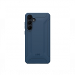 Kaitse&uuml;mbris Scout, Samsung Galaxy A35 5G, sinine, Urban Armor Gear (UAG)