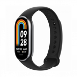 Xiaomi Smart Band 8 Graphite Black