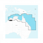 Garmin Australia Northeast Inland and Coastal Marine Charts