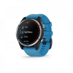 Garmin quatix 7 47mm Standard Blue