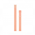 Garmin Quick Release Bands 20mm Coral Pink Dawn ComfortFit Fabric