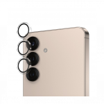 Tagakaamerate kaitseklaasid Hoops, Samsung Galaxy S25 FE, PanzerGlass