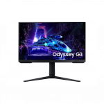 24" monitor Samsung Odyssey G3 S24DG302EU