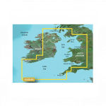 Garmin VEU004R Irish Sea