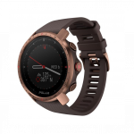Polar Grit X Pro Black M/L