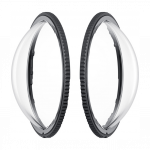 Insta360 X4 Standard Lens Guards