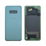 Samsung SM-G970F Galaxy S10e akukaas, roheline
