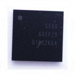 Samsung SM-G960F/SM-G965F mikroskeem IC-POWER SUPERVISOR