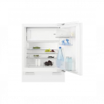 Electrolux 110 L k&otilde;rgus 82 cm Integreeritav k&uuml;lmik