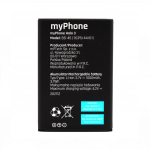 myPhone Halo 3 aku BS-45