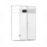 Google Pixel 7A 5G silikoon &uuml;mbris, l&auml;bipaistev, Mobilize