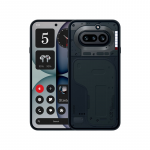 Nothing Phone (4a) 8GB RAM 256GB Black