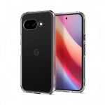 Kaitse&uuml;mbris Ultra Hybrid, Google Pixel 9a, l&auml;bipaistev, Spigen