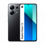 Xiaomi Redmi Note 13 6GB 128GB Midnight Black