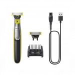 Philips OneBlade Pro 360 raseerija n&auml;gu QP2734/30