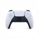 PlayStation 5 m&auml;ngupult Sony DualSense valge