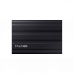Samsung T7 Shield, 2 TB, USB 3.2 Gen 2, must, v&auml;line SSD