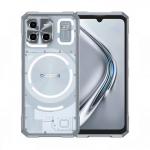 Doogee Blade GT 12GB 256GB Silver