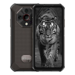Ulefone Armor X16, 6GB RAM, 128GB SSD, Wasteland Shade