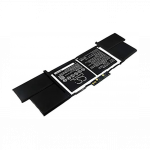 Apple MacBook Pro Retina 15" 2019 A1990 aku A1953, 7336mAh