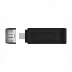 Kingston DT70 FlashDrive 64GB USB Type-C 3.2